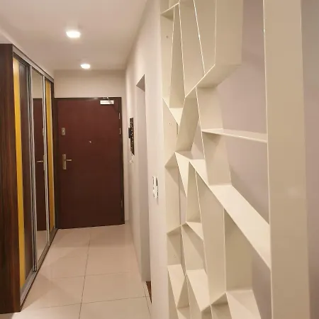Exclusive City Center Daire *