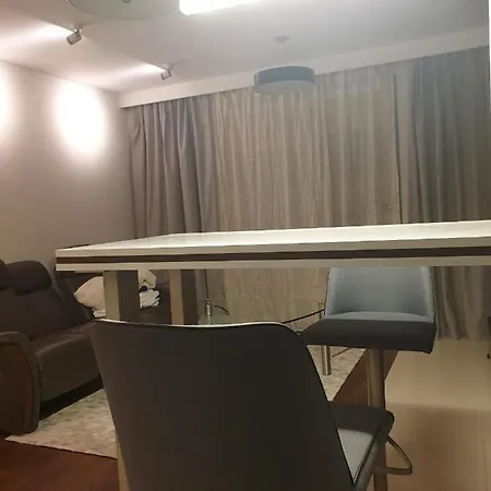 Exclusive City Center