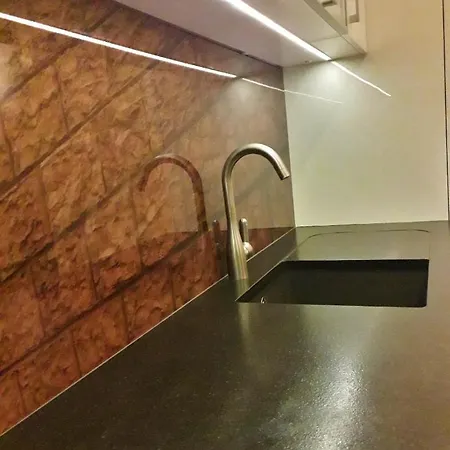 Exclusive City Center Daire Szczecin