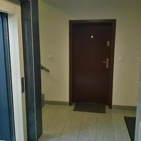 Exclusive City Center Daire Szczecin